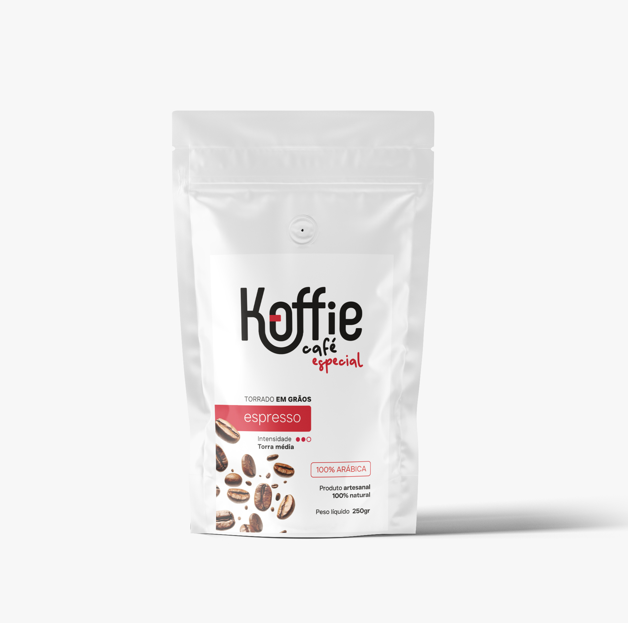 Parceria Koffie Café