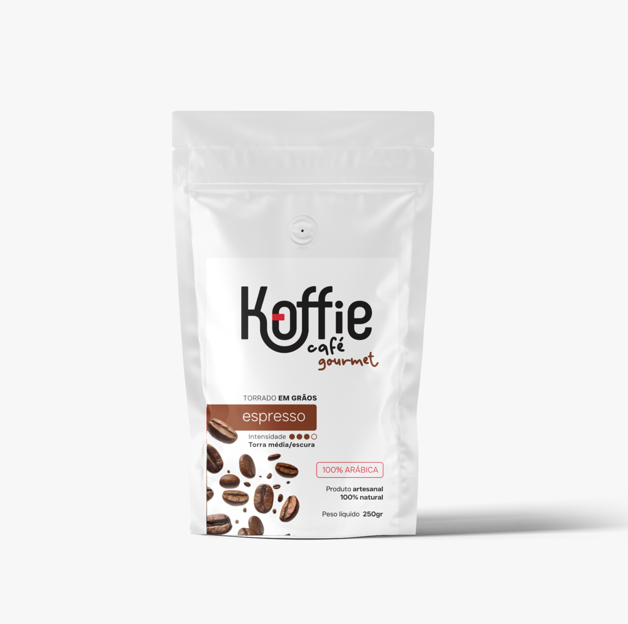Cafés Gourmet