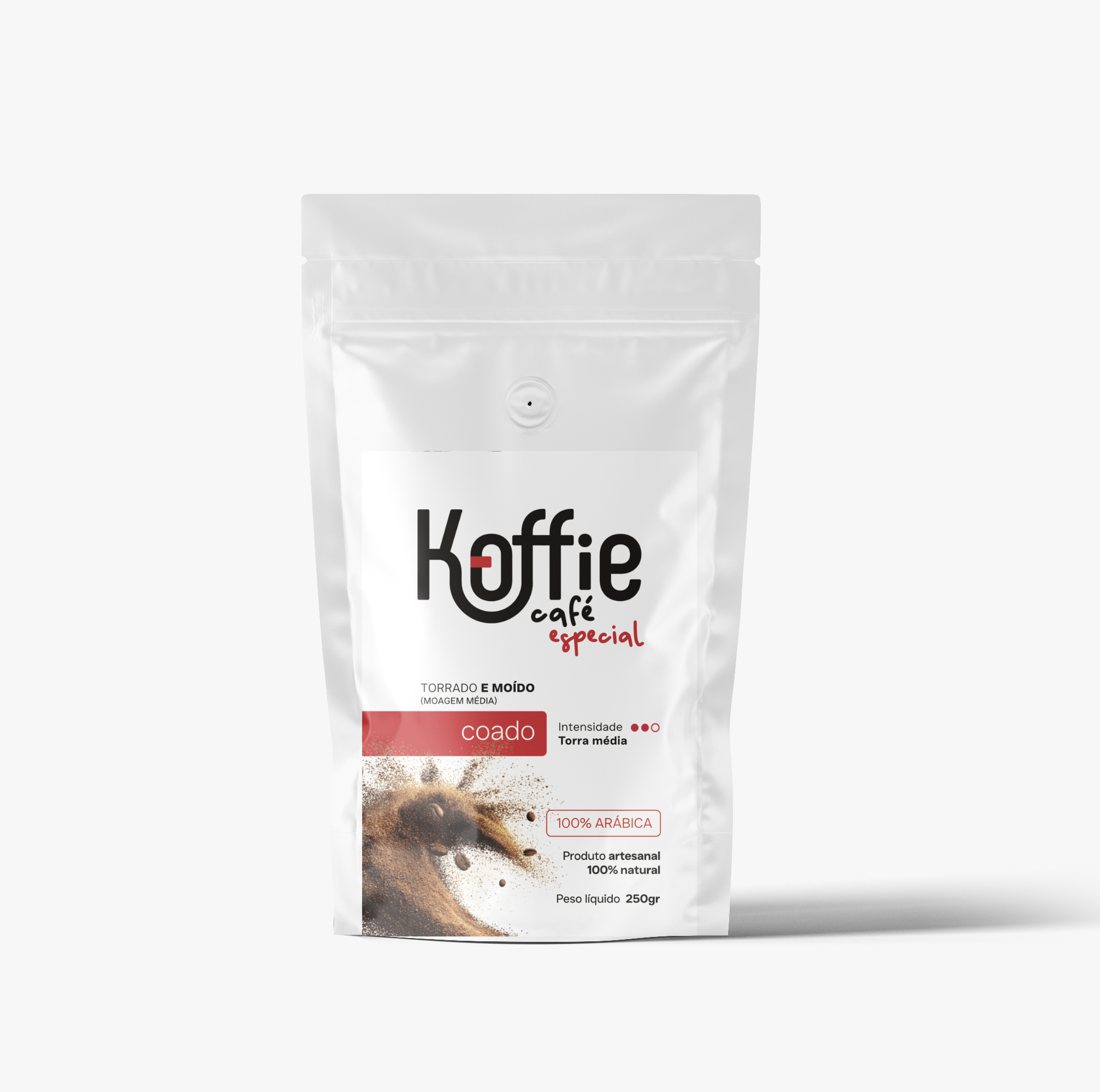 Futuro da Koffie