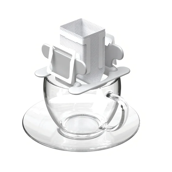 Suporte Drip Koffie Café