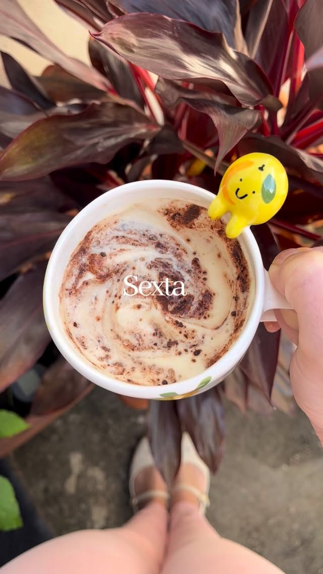 Instagram Koffie