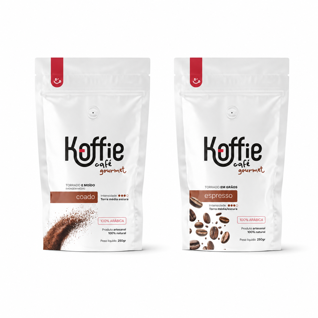 Cafés Gourmet