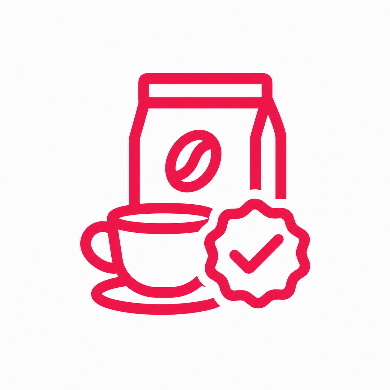 Padrão Koffie