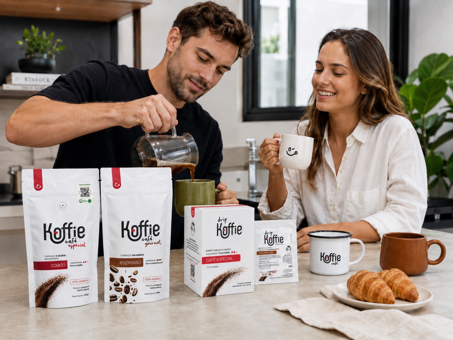 Ritual Koffie